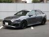 AUDI OTHER