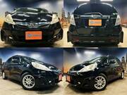 2012 HONDA FIT HYBRID