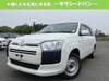 TOYOTA SUCCEED VAN