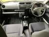 TOYOTA SUCCEED VAN