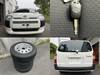 TOYOTA SUCCEED VAN