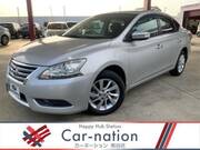 2015 NISSAN SYLPHY