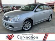 2010 NISSAN BLUEBIRD SYLPHY