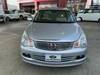 NISSAN BLUEBIRD SYLPHY