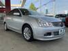 NISSAN BLUEBIRD SYLPHY
