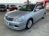NISSAN BLUEBIRD SYLPHY