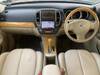 NISSAN BLUEBIRD SYLPHY