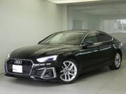 2021 AUDI A5 SPORTBACK