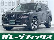2024 NISSAN X-TRAIL