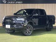 2023 TOYOTA HILUX