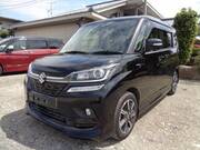 2019 SUZUKI SOLIO BANDIT