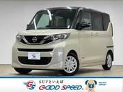 2021 NISSAN ROOX