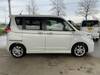 SUZUKI SOLIO BANDIT
