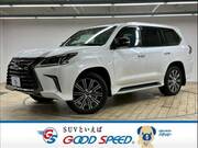 2020 LEXUS LX