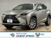 2015 LEXUS NX