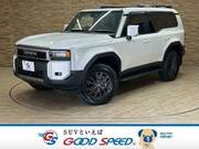 2025 TOYOTA LANDCRUISER 250