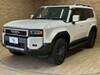 TOYOTA LANDCRUISER 250