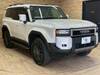 TOYOTA LANDCRUISER 250