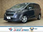2017 HONDA FREED