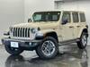 CHRYSLER JEEP WRANGLER UNLIMITED