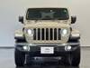 CHRYSLER JEEP WRANGLER UNLIMITED