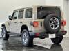 CHRYSLER JEEP WRANGLER UNLIMITED