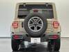 CHRYSLER JEEP WRANGLER UNLIMITED