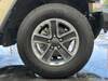 CHRYSLER JEEP WRANGLER UNLIMITED