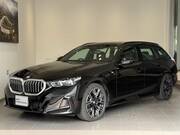 2024 BMW 5 SERIES