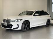 2024 BMW 3 SERIES