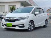 2015 HONDA SHUTTLE