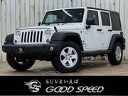 2018 CHRYSLER JEEP WRANGLER UNLIMITED