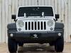 CHRYSLER JEEP WRANGLER UNLIMITED