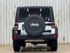 CHRYSLER JEEP WRANGLER UNLIMITED