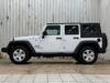 CHRYSLER JEEP WRANGLER UNLIMITED