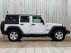 CHRYSLER JEEP WRANGLER UNLIMITED
