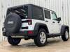 CHRYSLER JEEP WRANGLER UNLIMITED