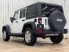CHRYSLER JEEP WRANGLER UNLIMITED