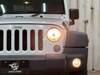 CHRYSLER JEEP WRANGLER UNLIMITED