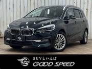 2019 BMW 2 SERIES