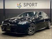 2022 MERCEDES BENZ C-CLASS