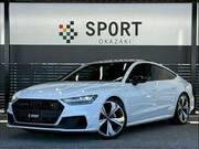 2022 AUDI A7 SPORTBACK