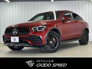 2019 MERCEDES BENZ GLC-CLASS