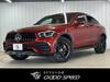 MERCEDES BENZ GLC-CLASS