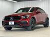 MERCEDES BENZ GLC-CLASS