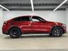 MERCEDES BENZ GLC-CLASS