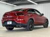 MERCEDES BENZ GLC-CLASS