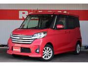2014 NISSAN DAYZ ROOX