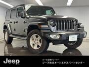 2021 CHRYSLER JEEP WRANGLER UNLIMITED