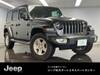 CHRYSLER JEEP WRANGLER UNLIMITED